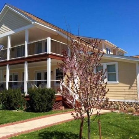 Ahoy Inn Guesthouse Put-in-Bay Luaran gambar