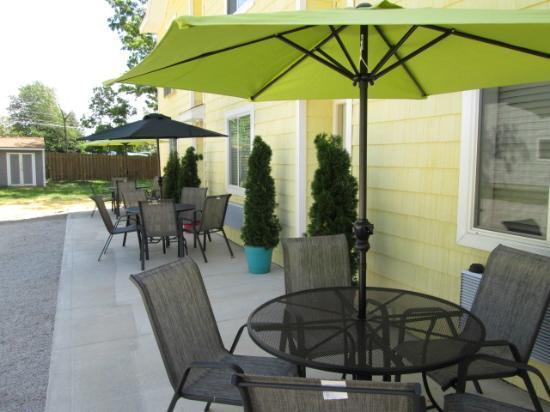 Ahoy Inn Guesthouse Put-in-Bay Luaran gambar