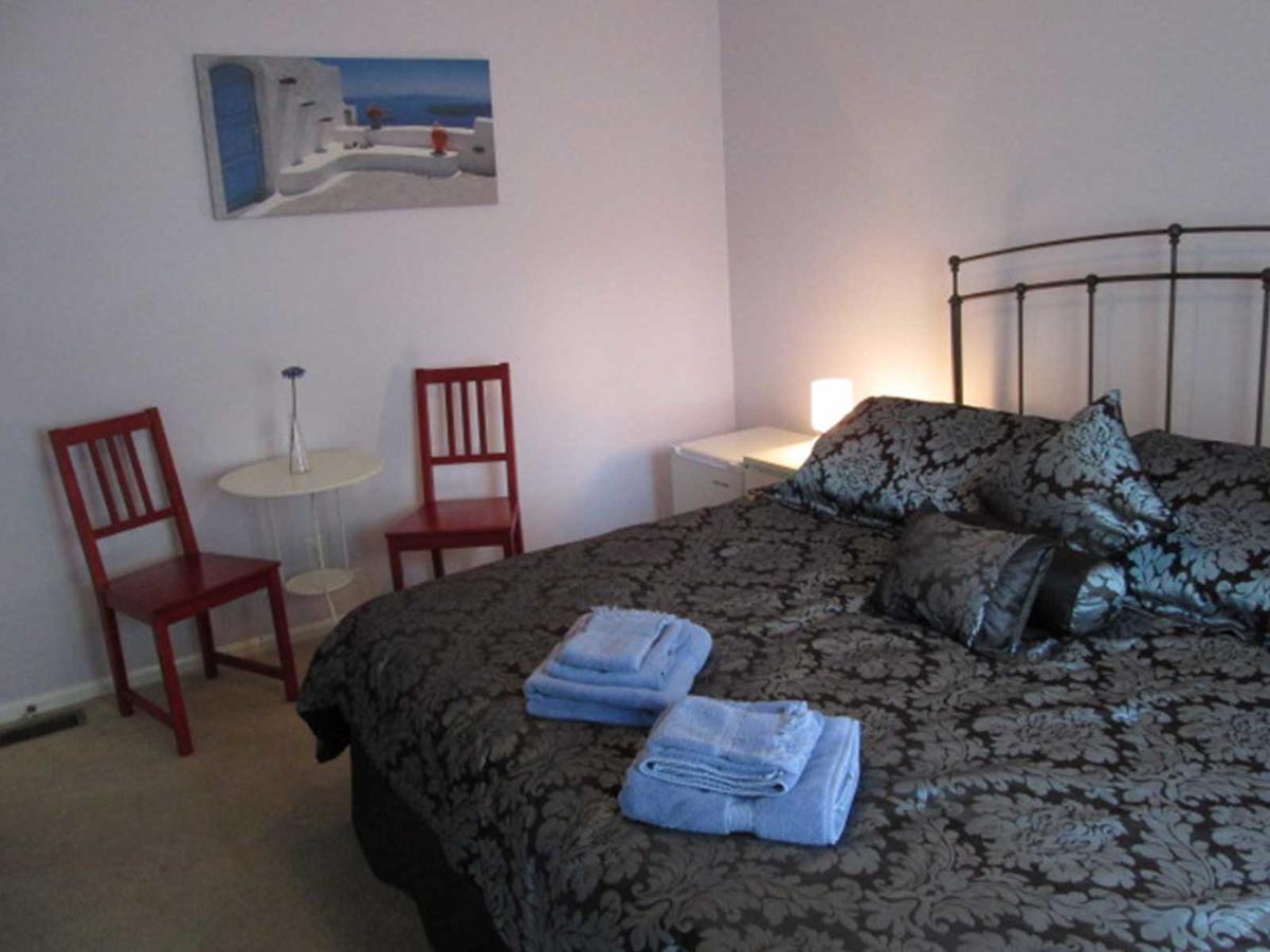 Ahoy Inn Guesthouse Put-in-Bay Luaran gambar