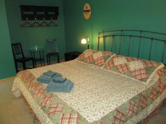 Ahoy Inn Guesthouse Put-in-Bay Luaran gambar