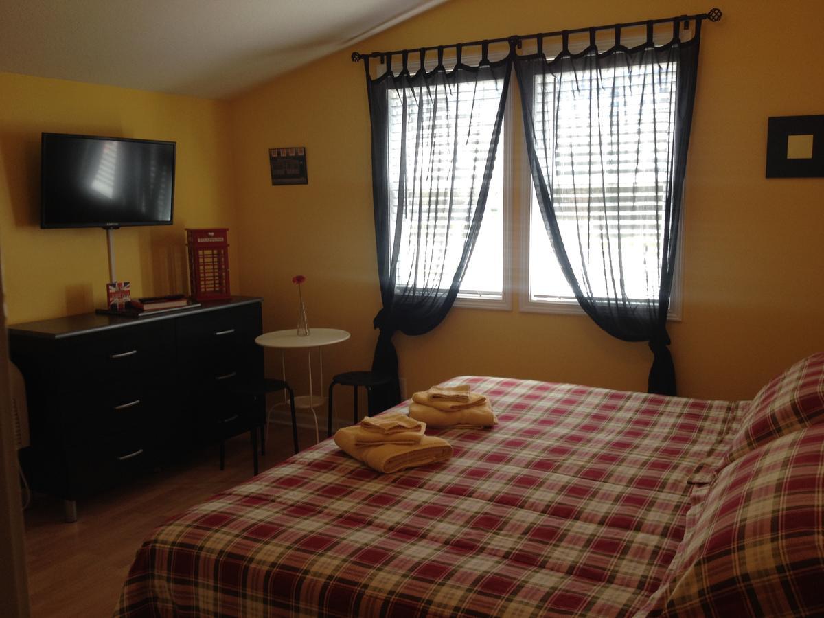 Ahoy Inn Guesthouse Put-in-Bay Luaran gambar