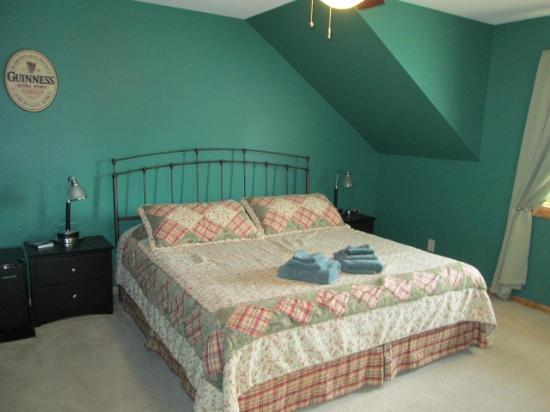 Ahoy Inn Guesthouse Put-in-Bay Luaran gambar